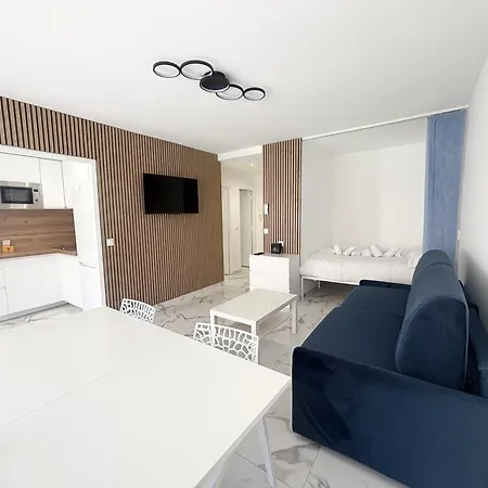 Appartement Eden