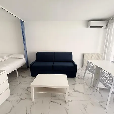 Appartement Eden *