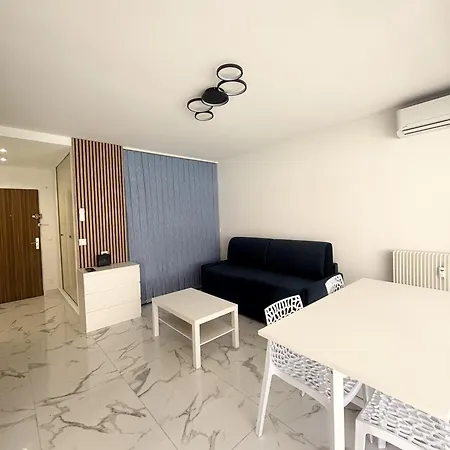 Appartement Eden Juan-les-Pins