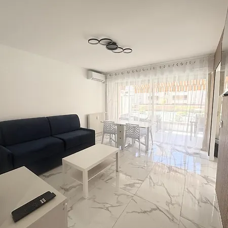 Eden Appartement *