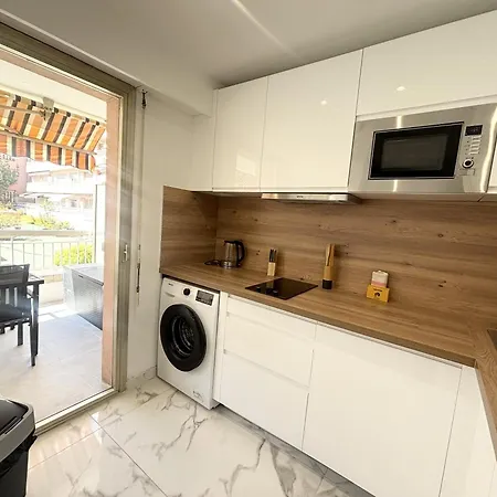 Appartement Eden *