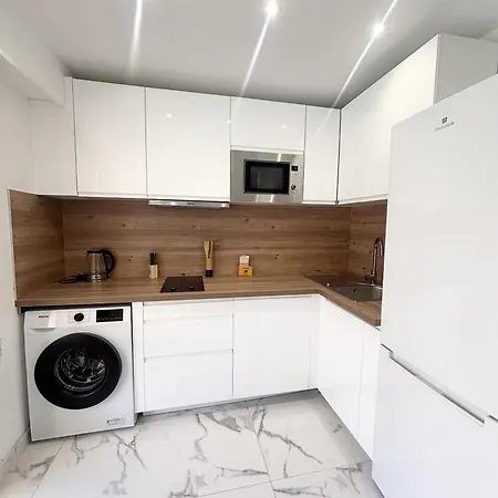 Eden Appartement Juan-les-Pins