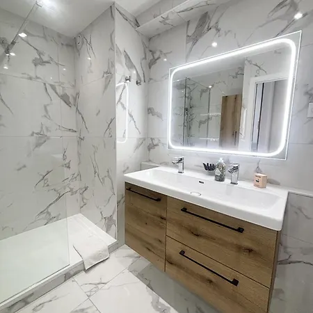 Appartement Eden Juan-les-Pins