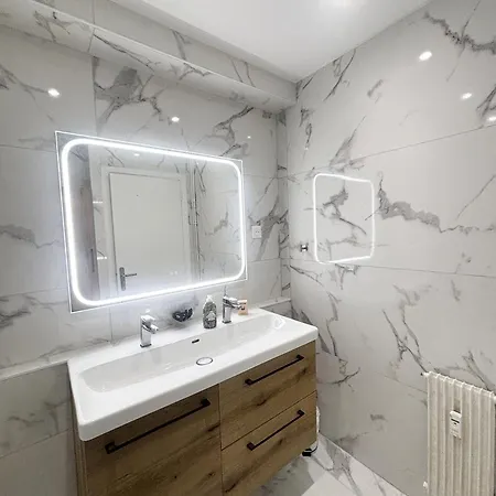 Appartement Eden Juan-les-Pins