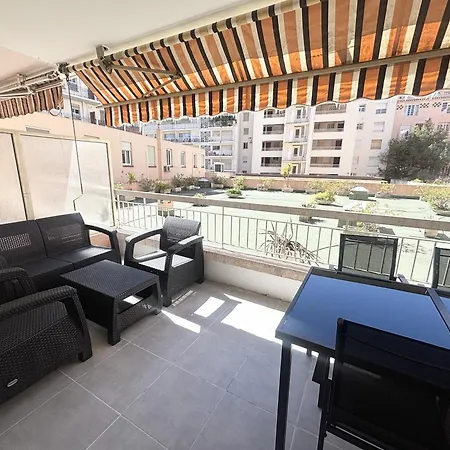 Eden Appartement