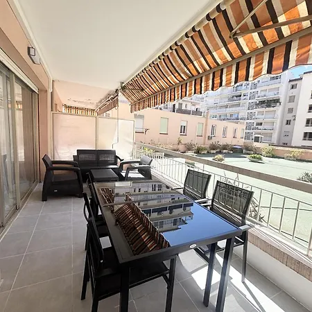 Appartement Eden *