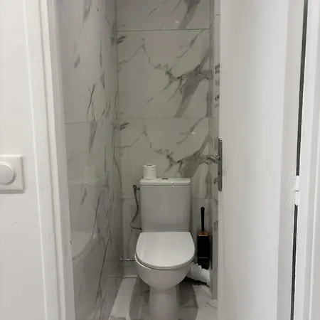 Appartement Eden *